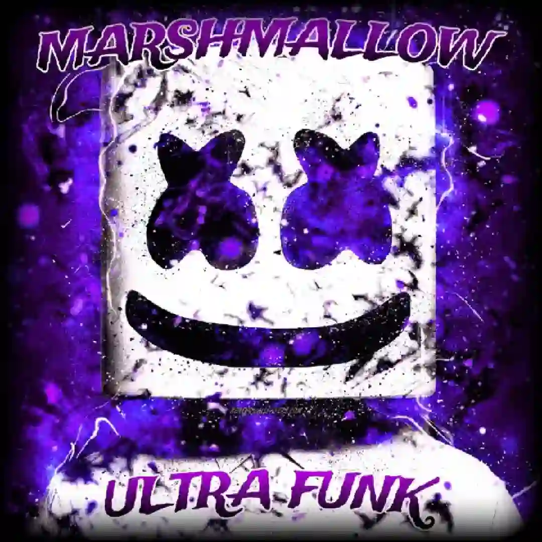 دانلود آهنگ فانک MARSHMALLOW ALONE ULTRAFUNK