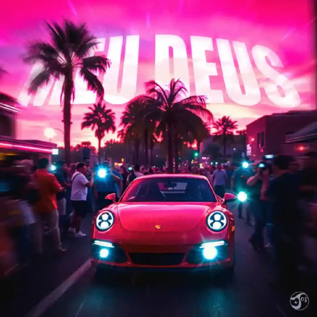 دانلود آهنگ فانک MEU DEUS 
