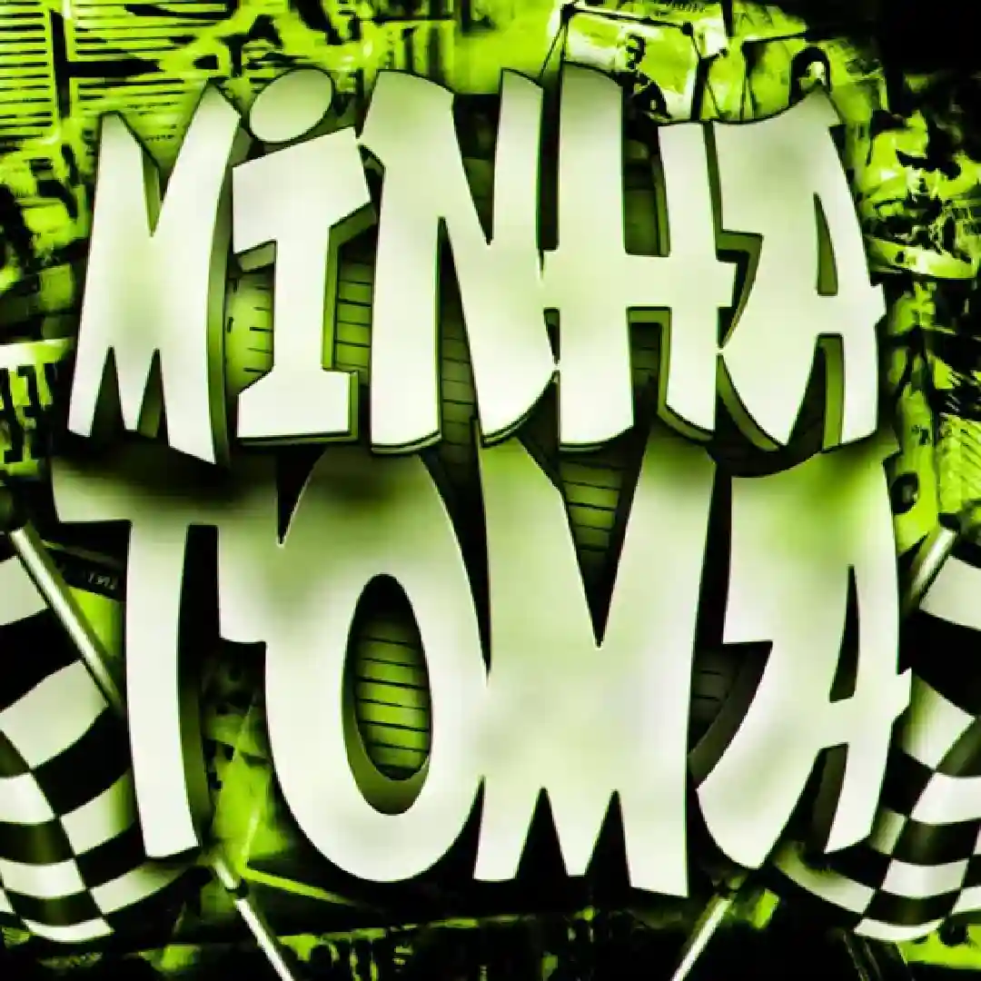 دانلود آهنگ فانک MINHA TOMA