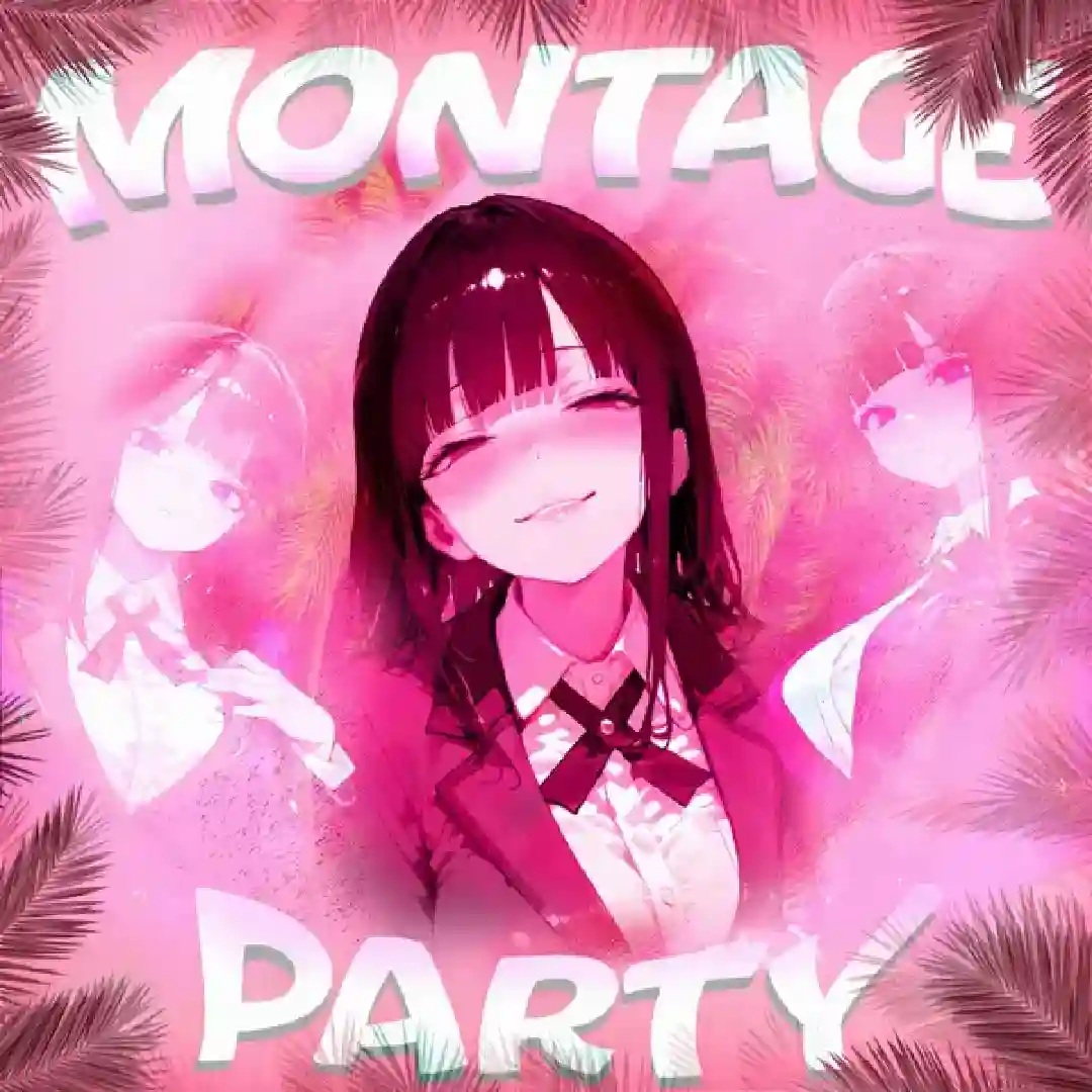 دانلود آهنگ فانک MONTAGE PARTY