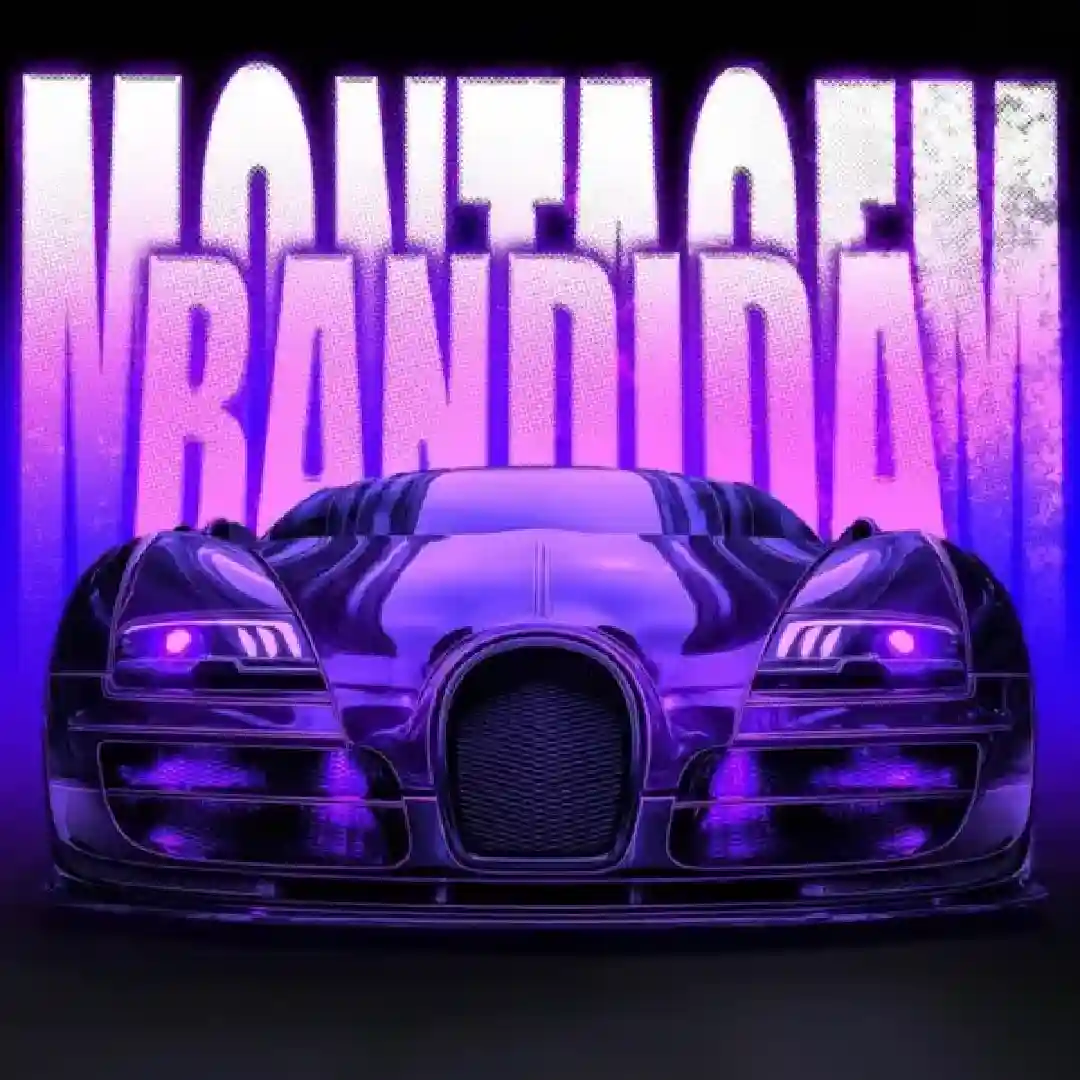 دانلود آهنگ فانک MONTAGEM BANDIDA