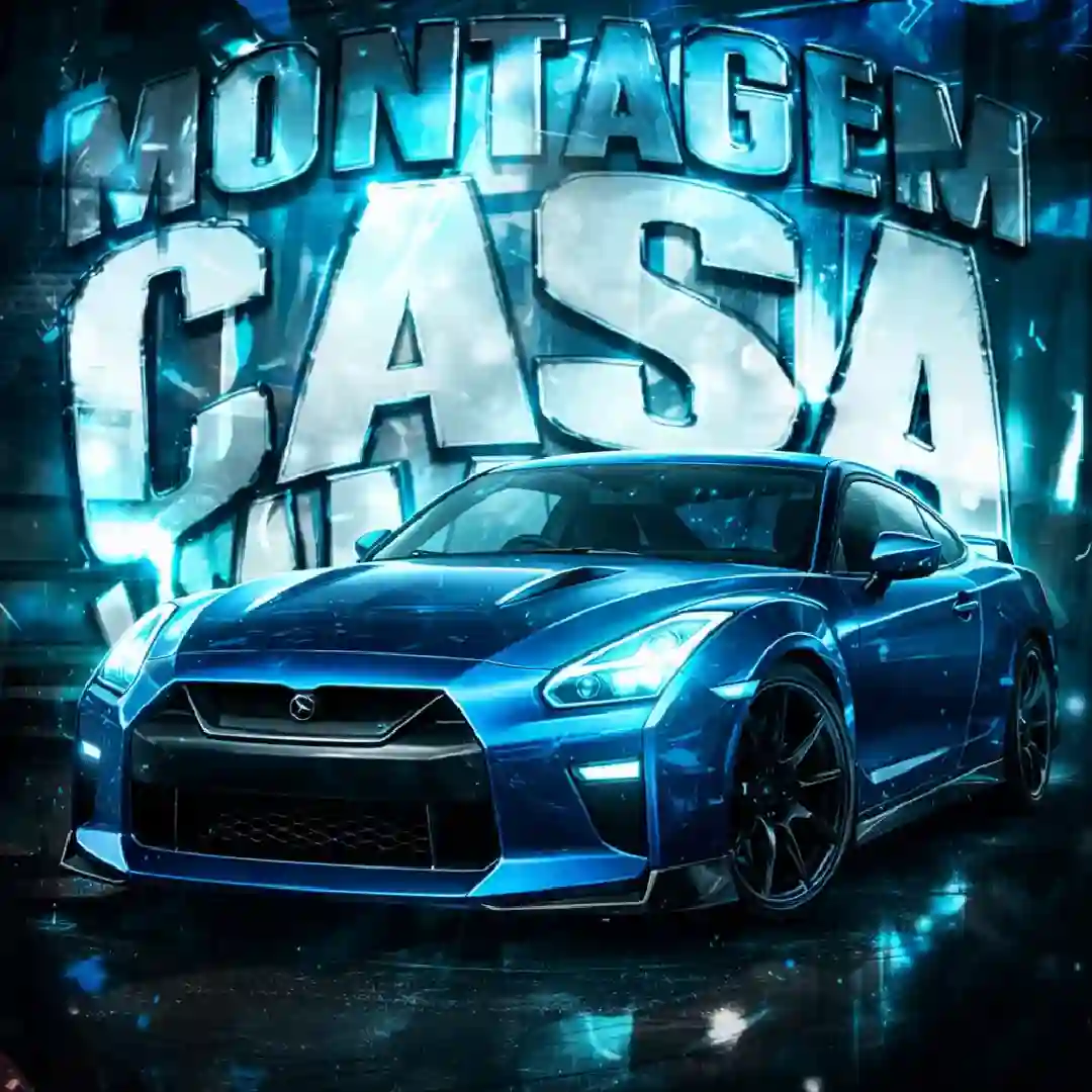 دانلود آهنگ فانک MONTAGEM CASA MANDELAO