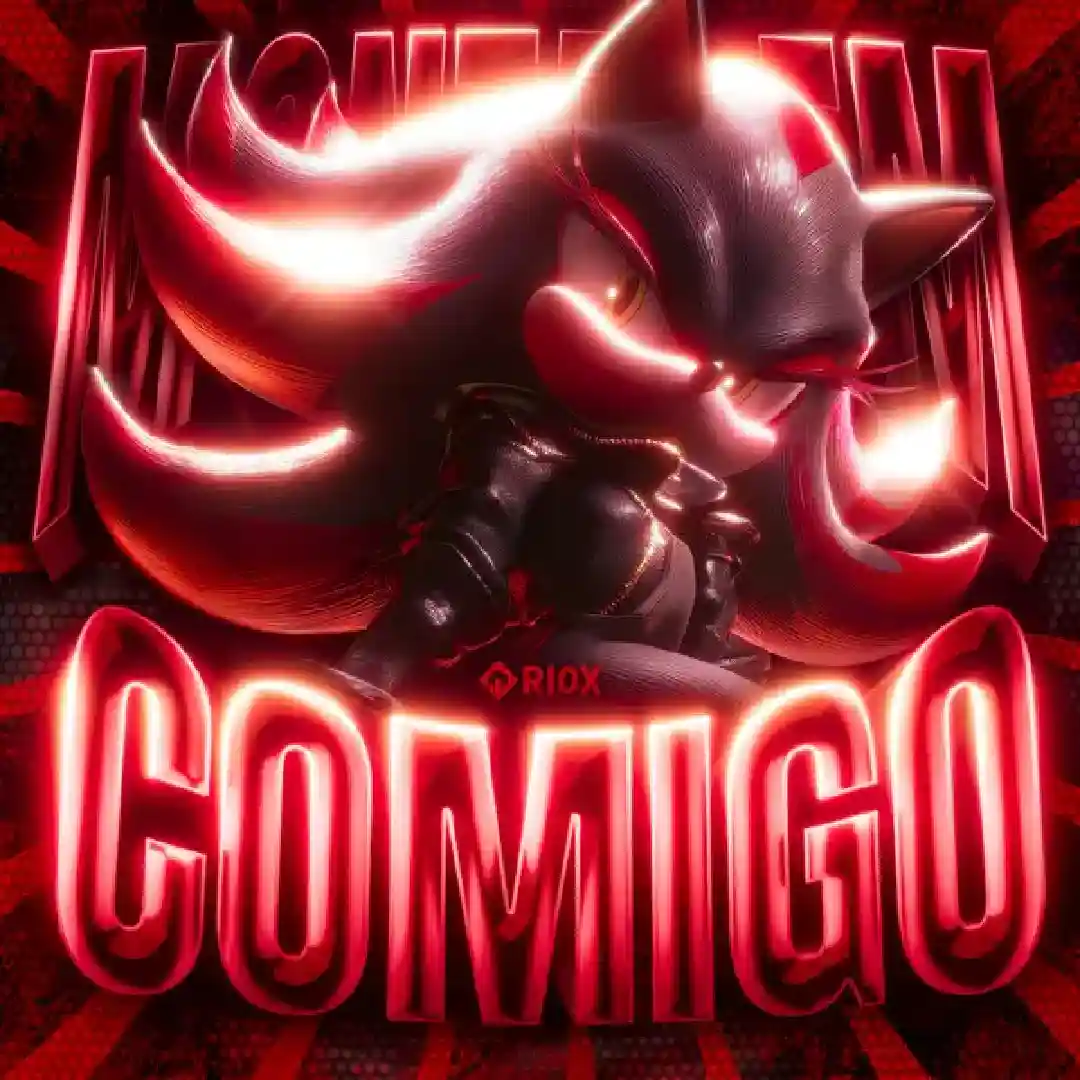 دانلود آهنگ فانک MONTAGEM COMIGO