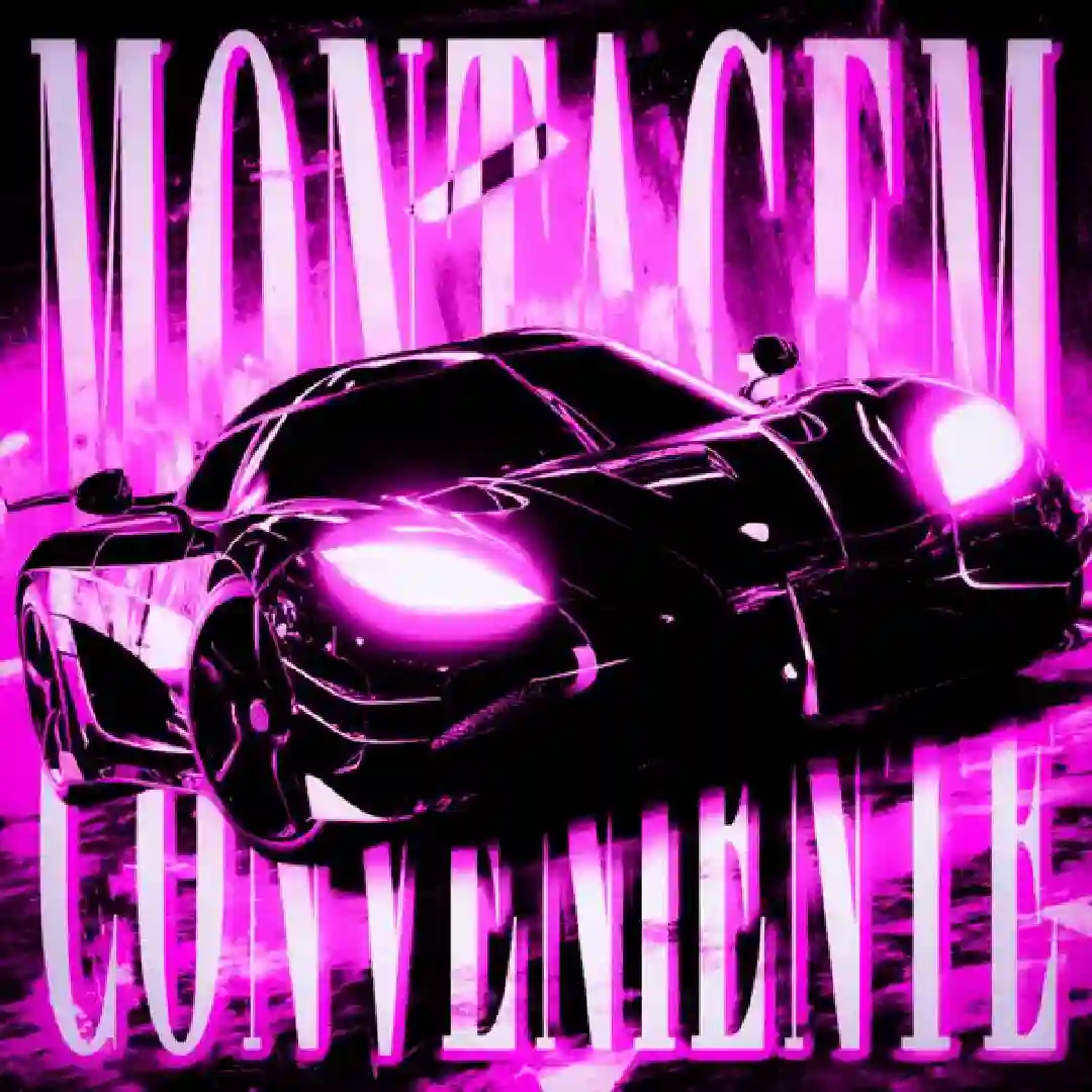 دانلود آهنگ فانک MONTAGEM CONVENIENTE