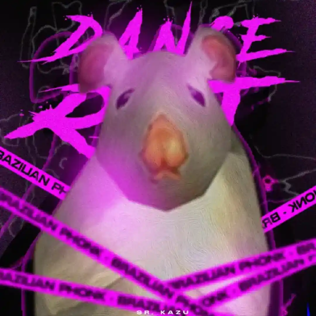 دانلود آهنگ فانک MONTAGEM DANCE RAT