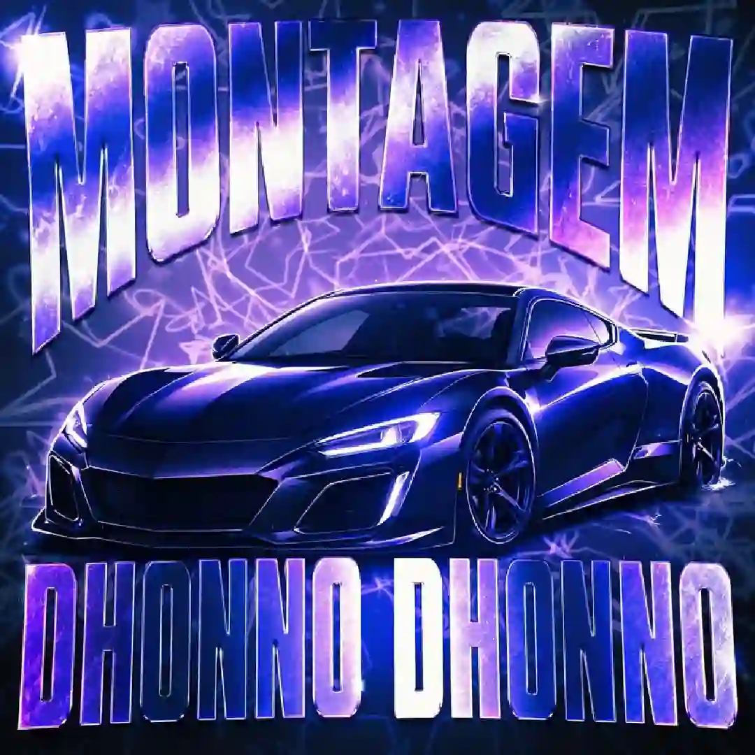 دانلود آهنگ فانک MONTAGEM DHONNO DHONNO