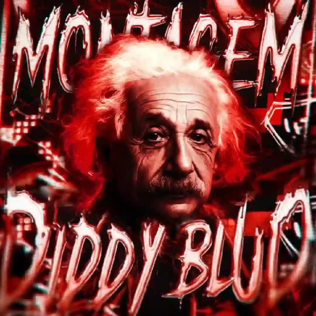 دانلود آهنگ فانک MONTAGEM DIDDY BLUD