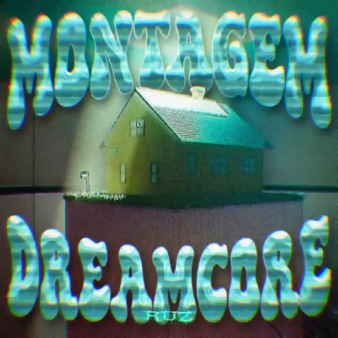 دانلود آهنگ فانک MONTAGEM DREAMCORE
