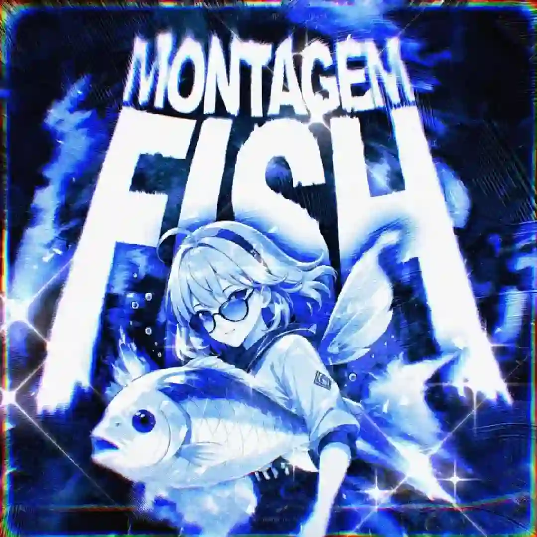 دانلود آهنگ فانک MONTAGEM FISH