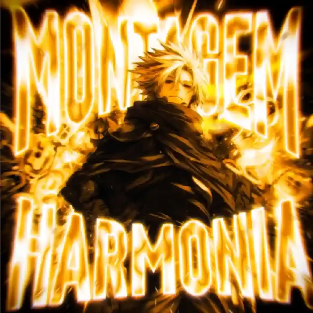 دانلود آهنگ فانک MONTAGEM HARMONIA