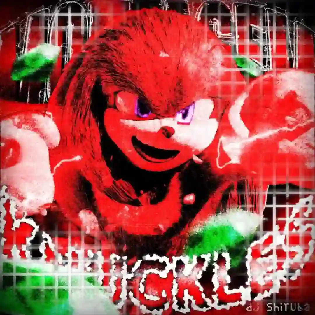 دانلود آهنگ فانک MONTAGEM KNUCKLES 
