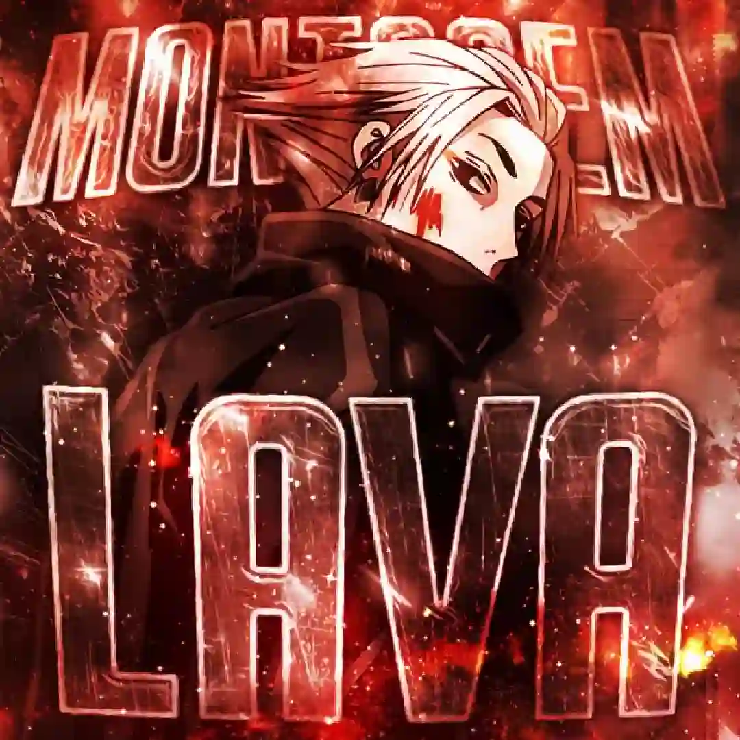 دانلود آهنگ فانک MONTAGEM LAVA