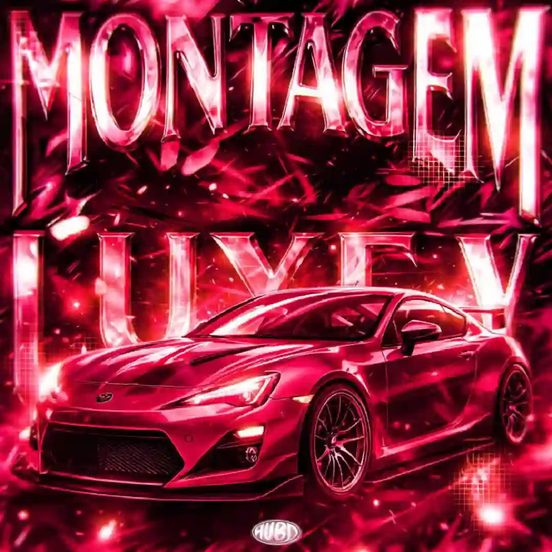 دانلود آهنگ فانک MONTAGEM LOVELY