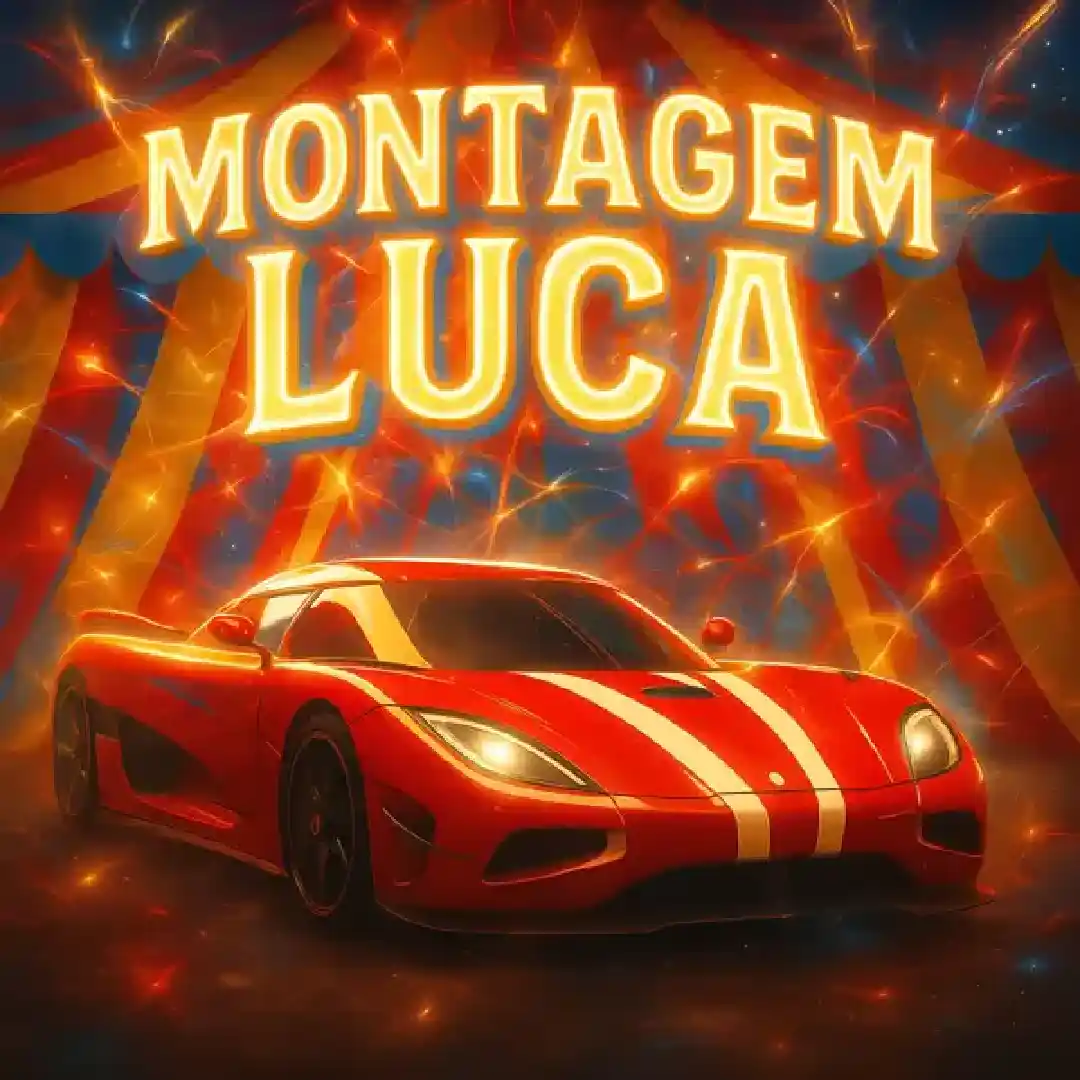 دانلود آهنگ فانک MONTAGEM LUCA