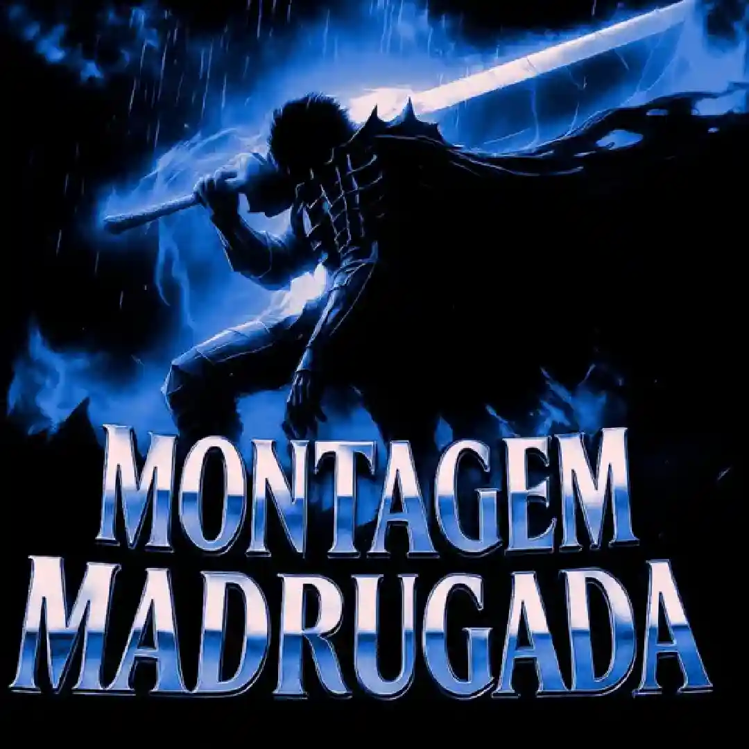 دانلود آهنگ فانک MONTAGEM MADRUGADA