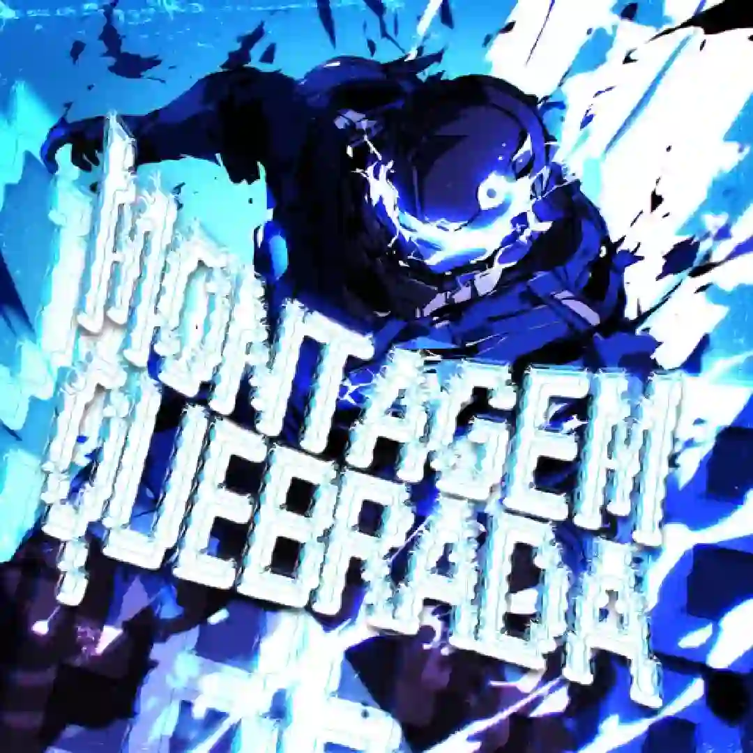 دانلود آهنگ فانک MONTAGEM QUEBRADA