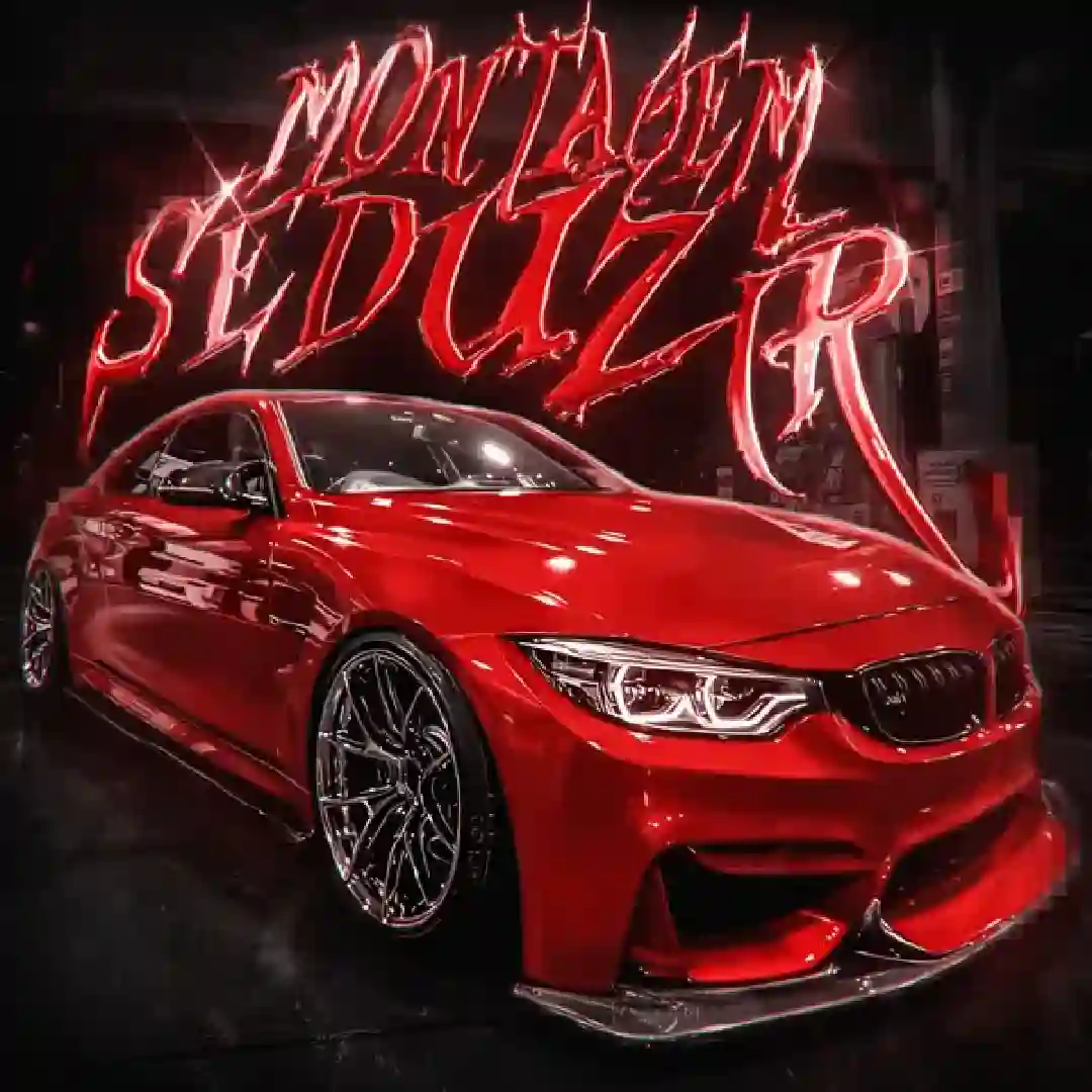 دانلود آهنگ فانک MONTAGEM SEDUZIR