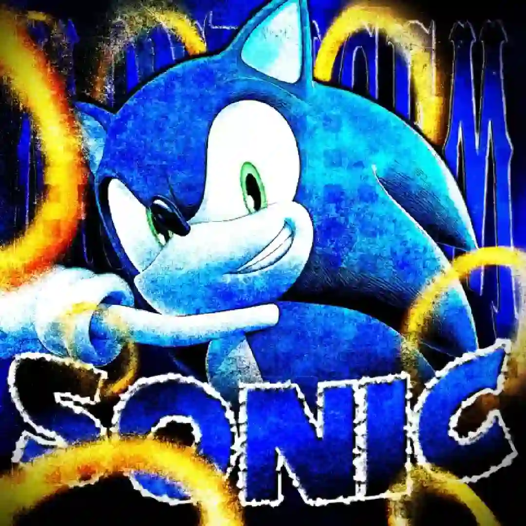 دانلود آهنگ فانک MONTAGEM SONIC