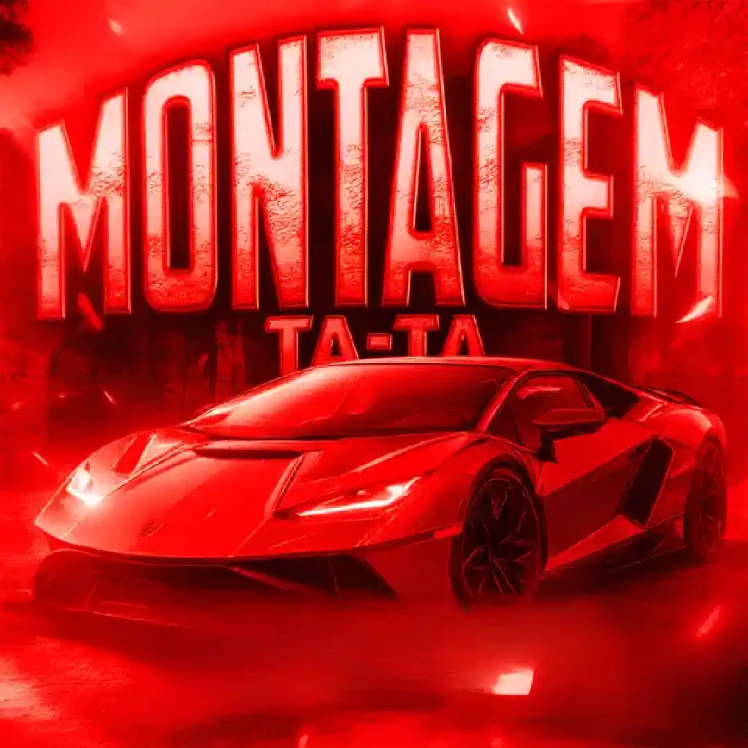 دانلود آهنگ فانک MONTAGEM TA-TA