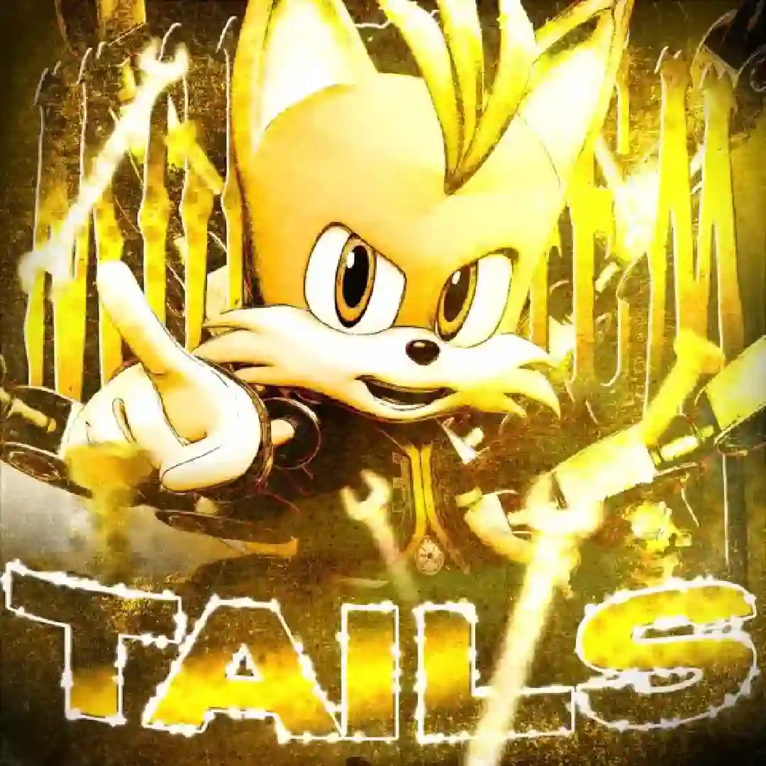 دانلود آهنگ فانک MONTAGEM TAILS