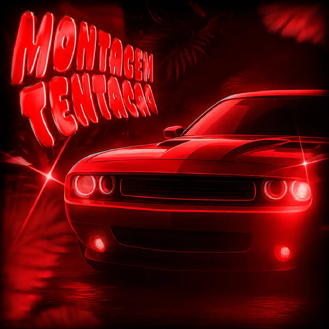 دانلود آهنگ فانک MONTAGEM TENTAÇÃO 