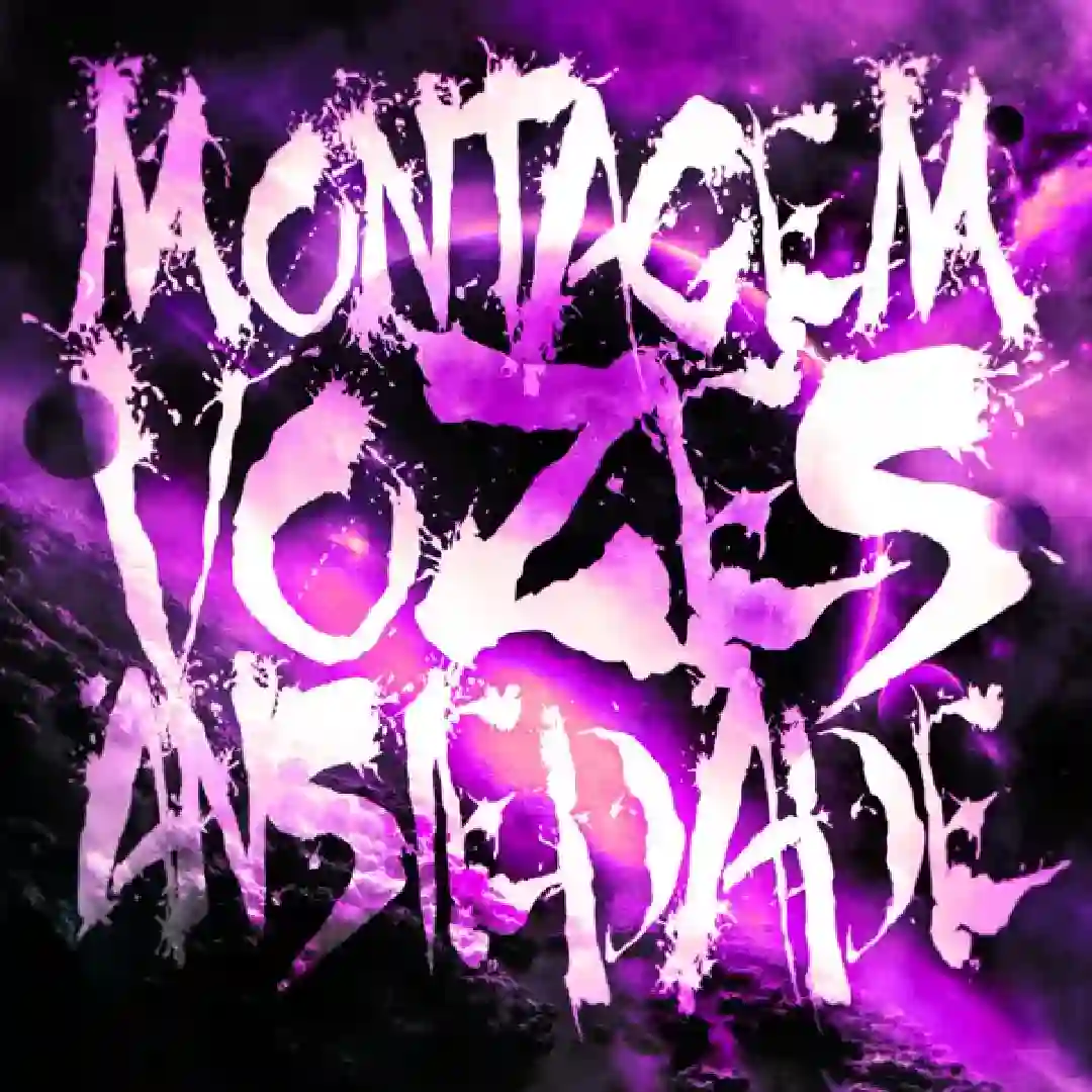 دانلود آهنگ فانک MONTAGEM VOZES ANSIEDADE
