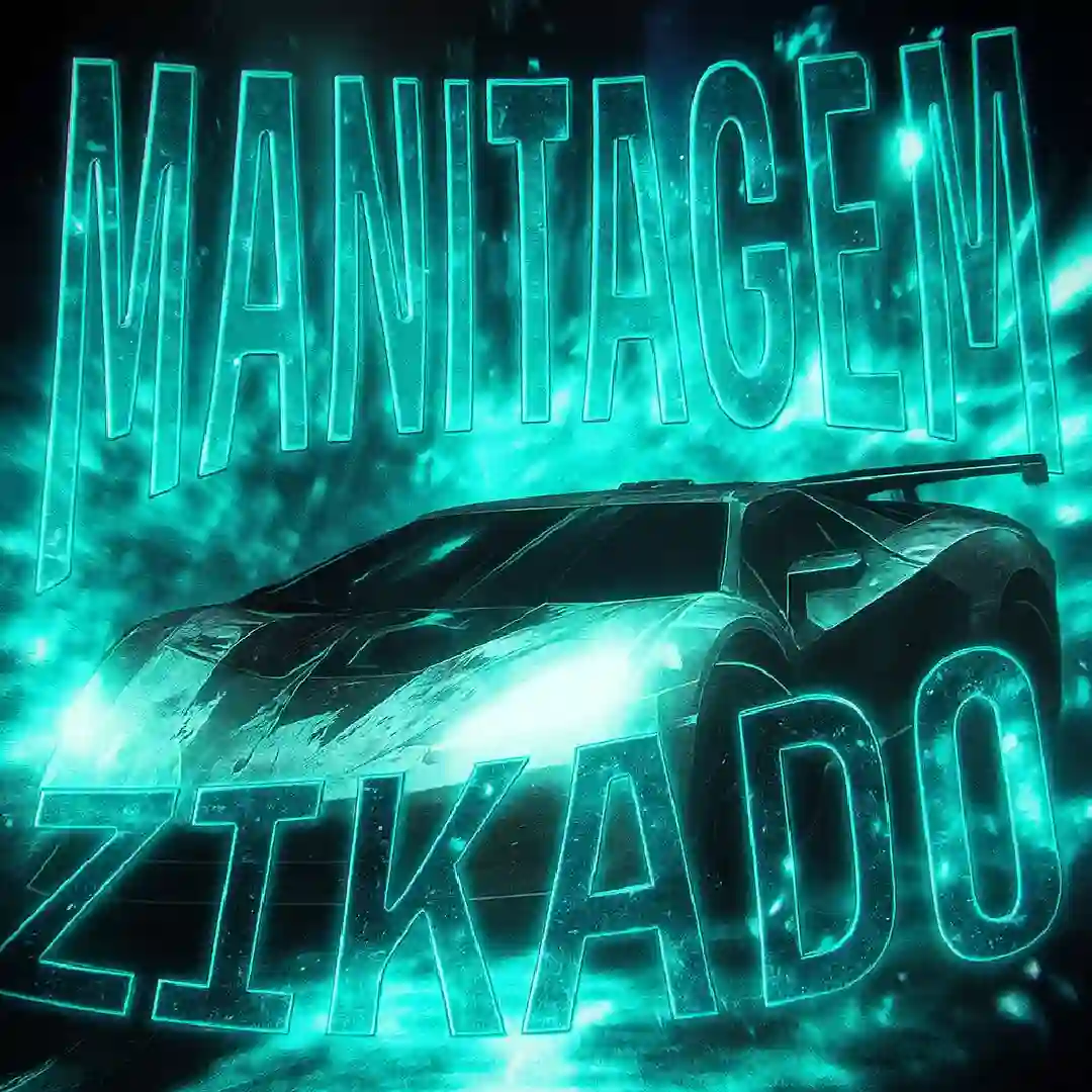 دانلود آهنگ فانک MONTAGEM VOZES ZIKADO