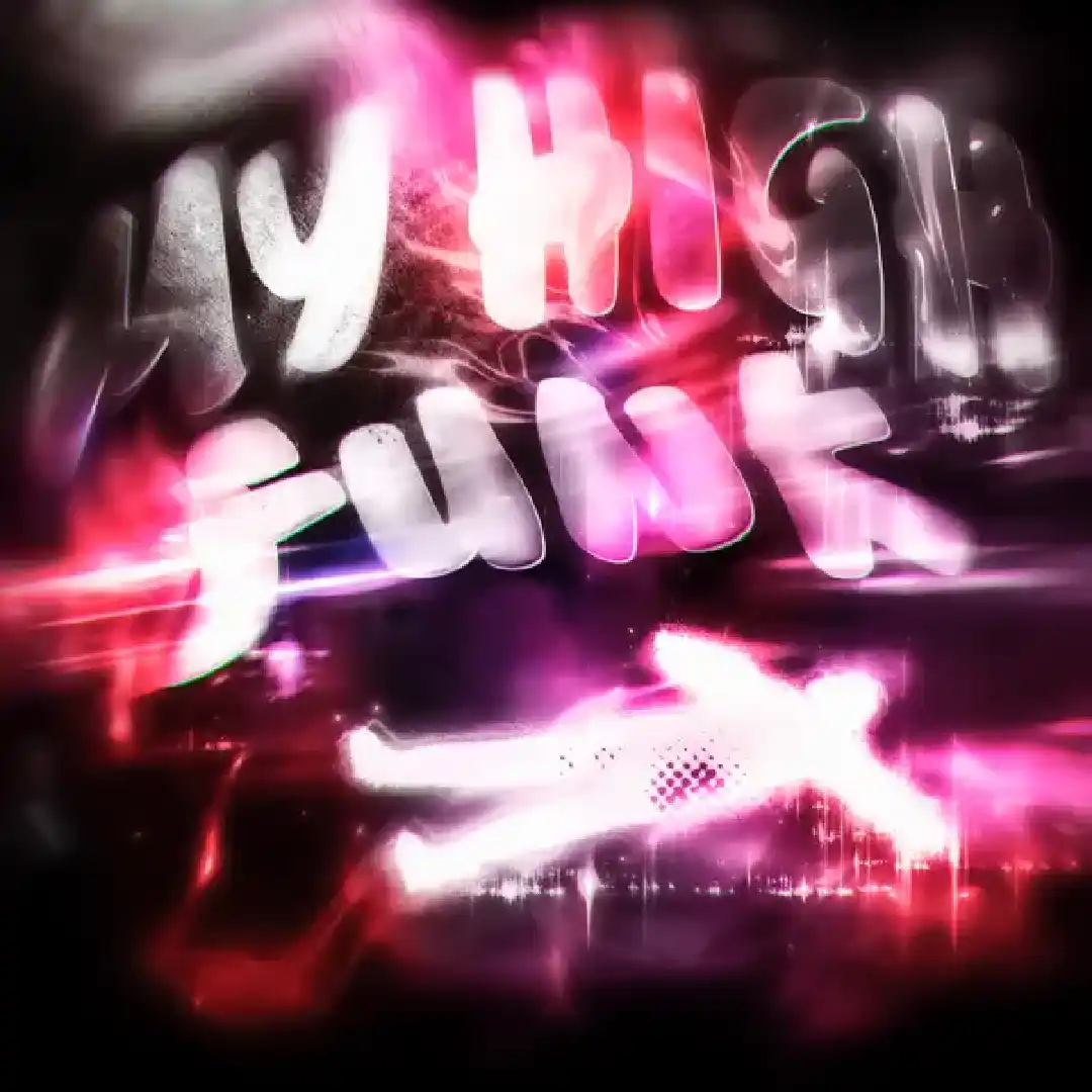 دانلود آهنگ فانک MY HIGH FUNK