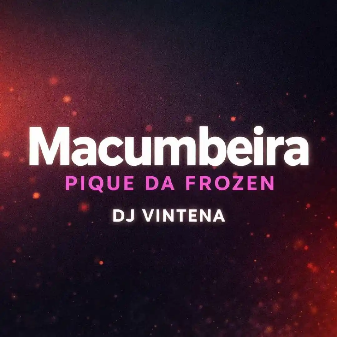 دانلود آهنگ فانک Macumbeira - Pique da Frozen