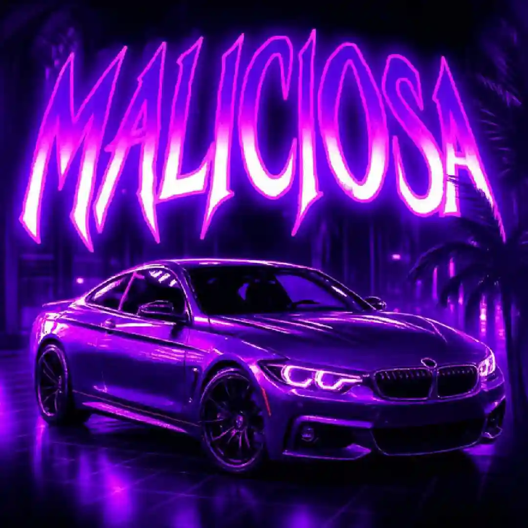 دانلود آهنگ فانک Maliciosa