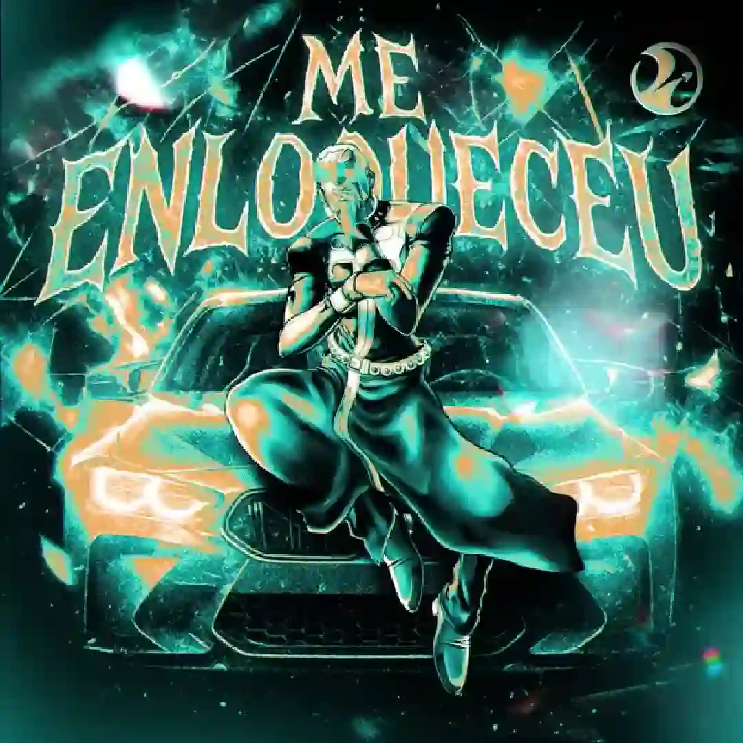 دانلود آهنگ فانک Me Enloqueceu