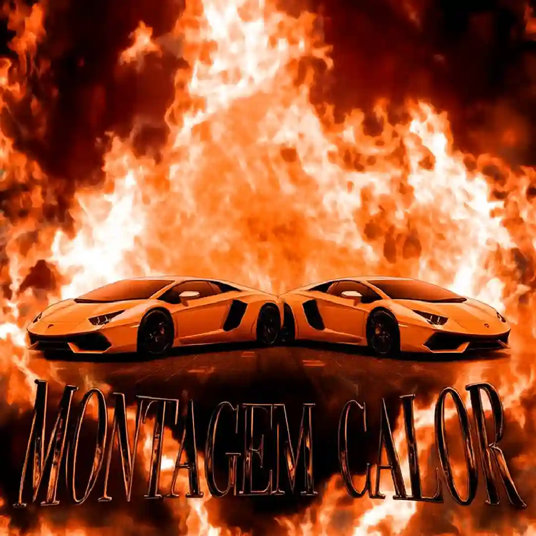 دانلود آهنگ فانک Montagem Calor