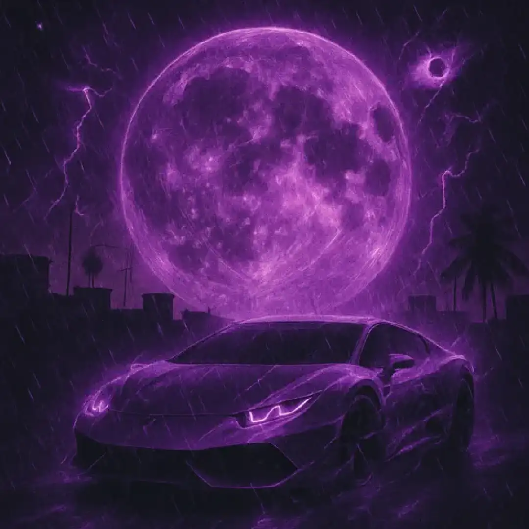 دانلود آهنگ فانک Montagem Drift Luna