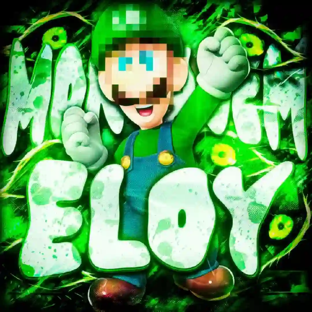 دانلود آهنگ فانک Montagem Eloy 