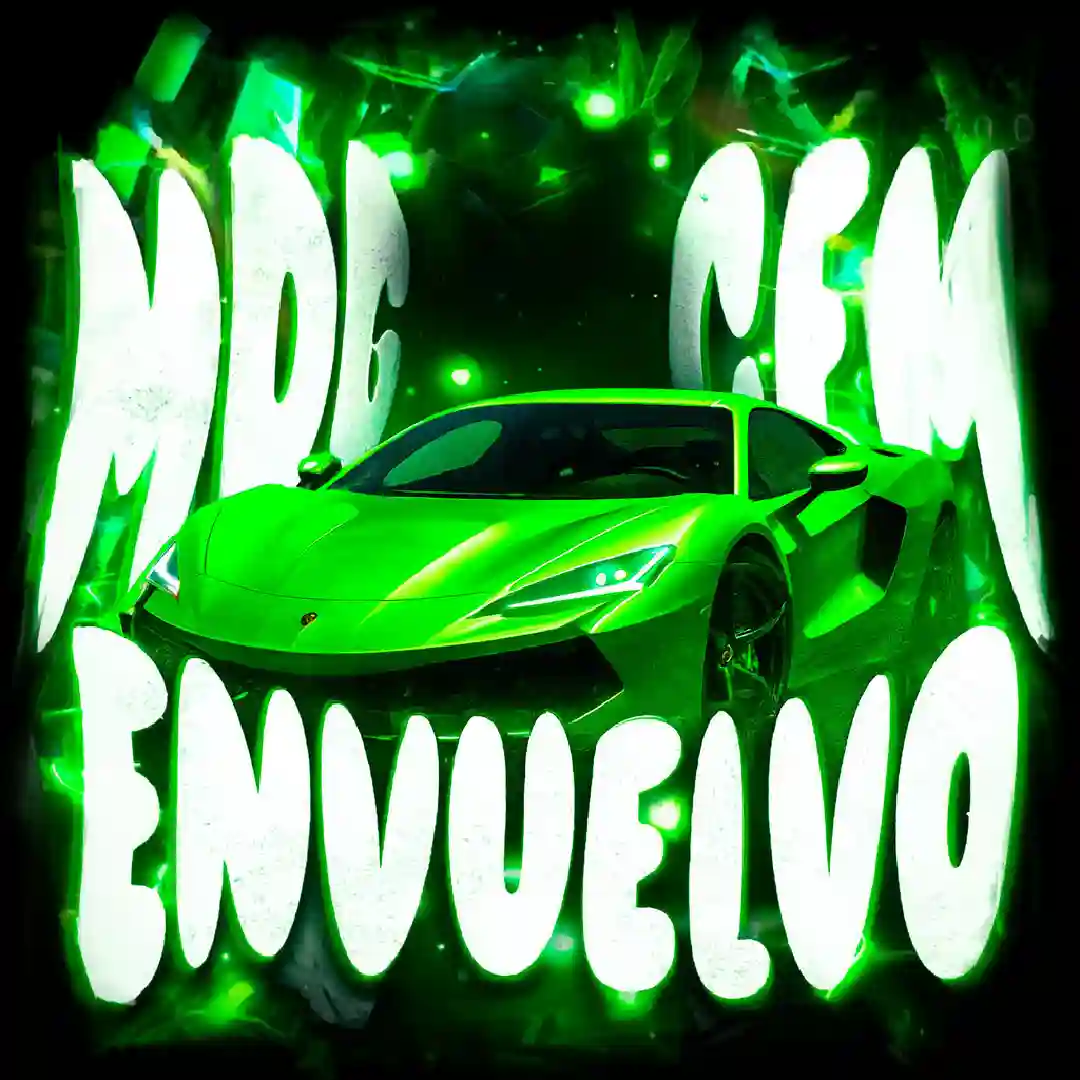 دانلود آهنگ فانک Montagem Envuelvo