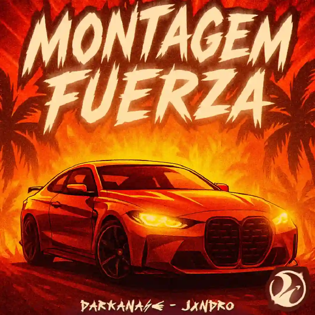 دانلود آهنگ فانک Montagem Fuerza