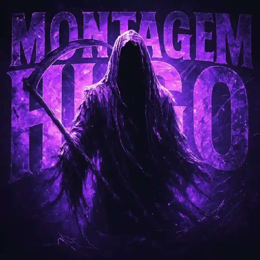 دانلود آهنگ فانک Montagem Hugo