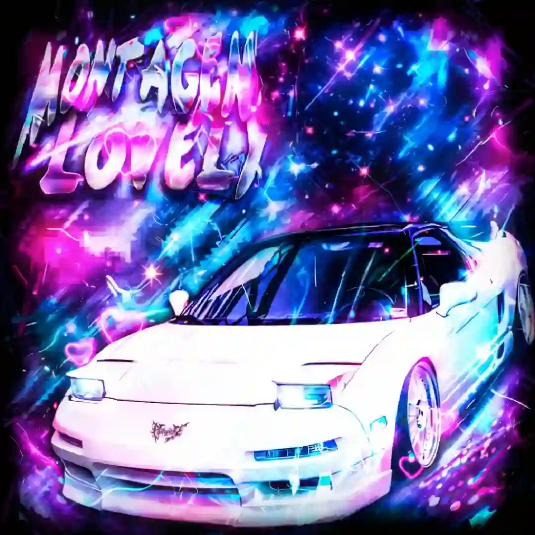 دانلود آهنگ فانک Montagem Lovely