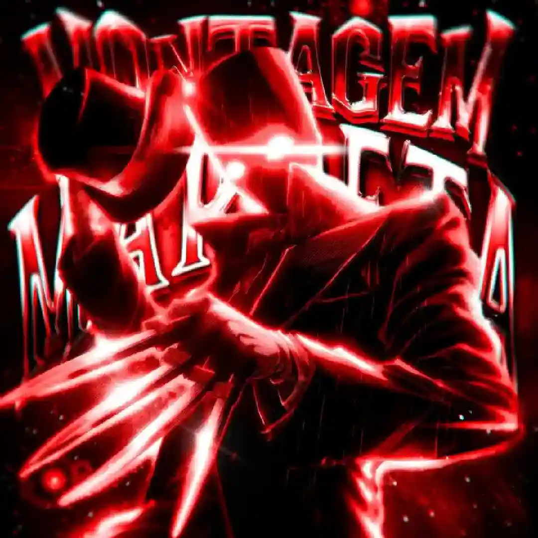 دانلود آهنگ فانک Montagem Marreta
