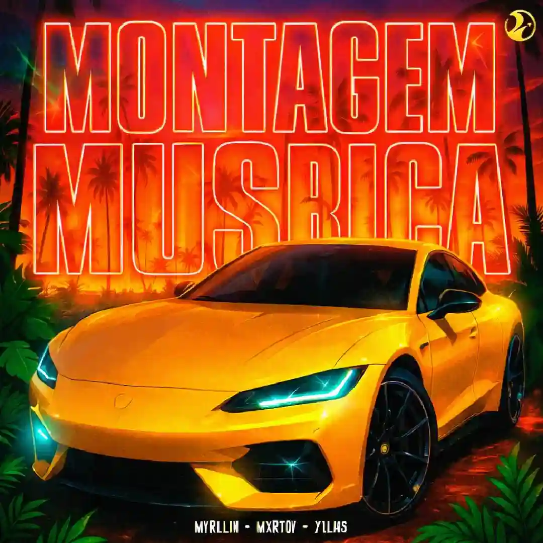 دانلود آهنگ فانک Montagem Muy Rica