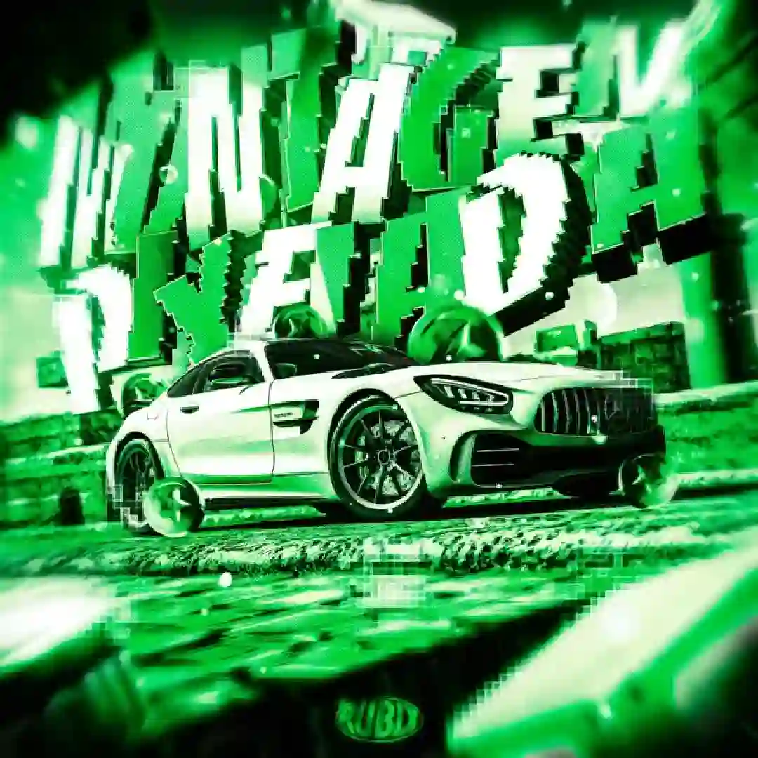 دانلود آهنگ فانک Montagem Pixelada