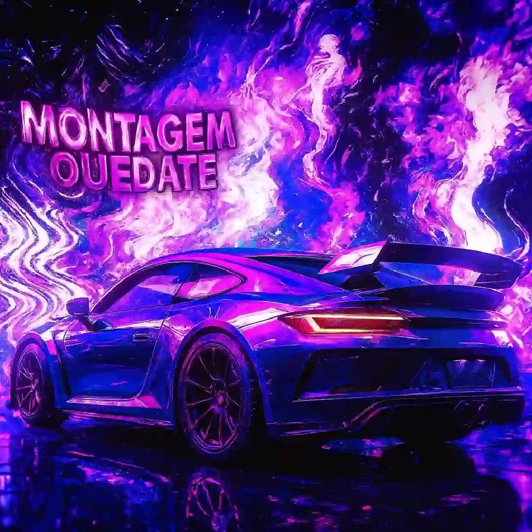 دانلود آهنگ فانک Montagem Quedate