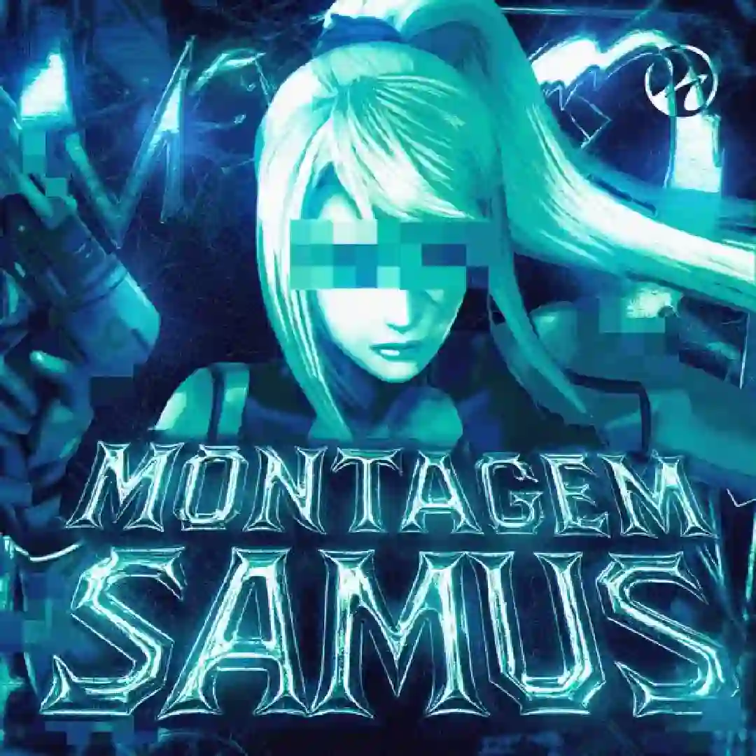 دانلود آهنگ فانک Montagem Samus
