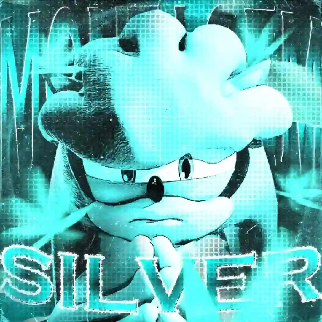 دانلود آهنگ فانک Montagem Silver