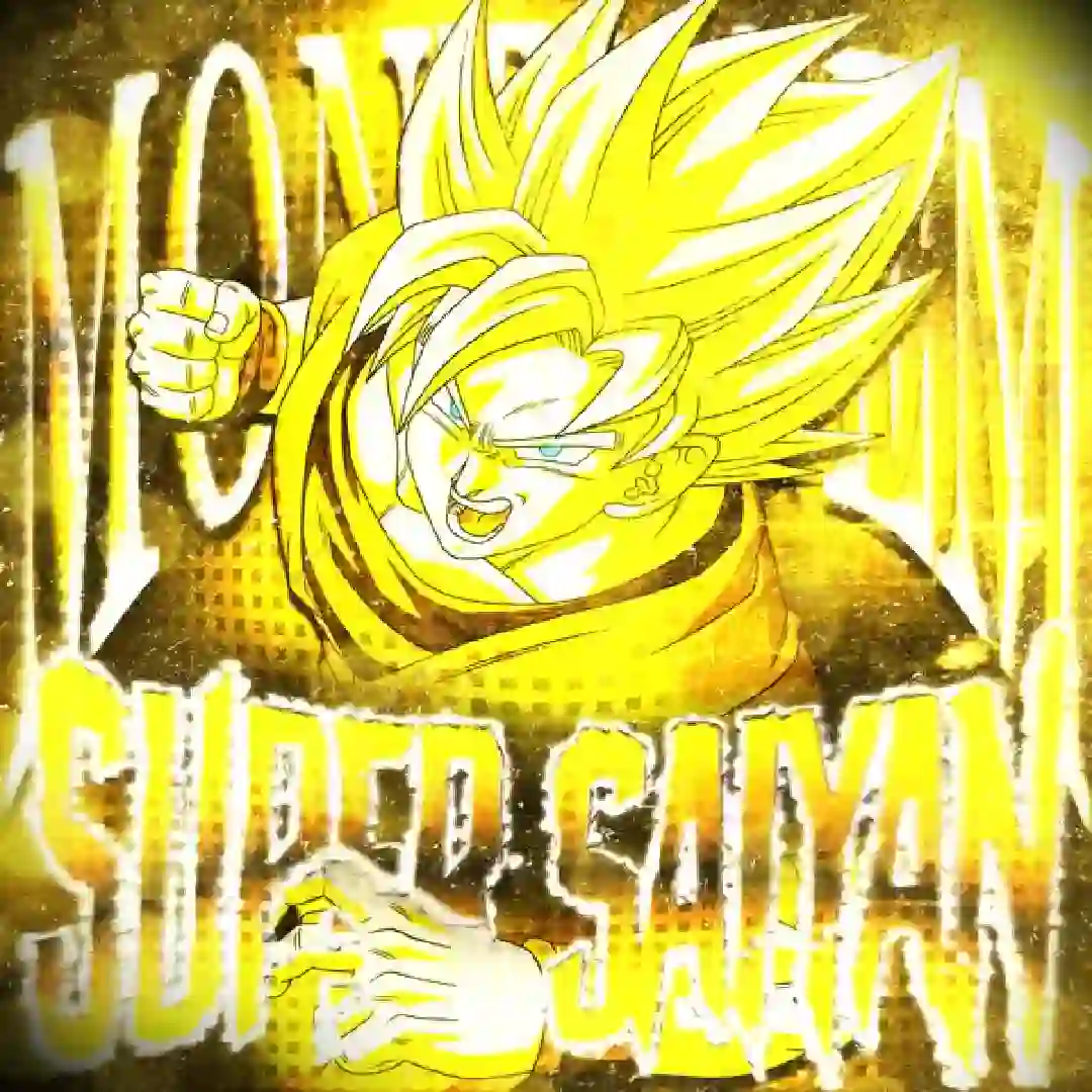 دانلود آهنگ فانک Montagem Super Saiyan