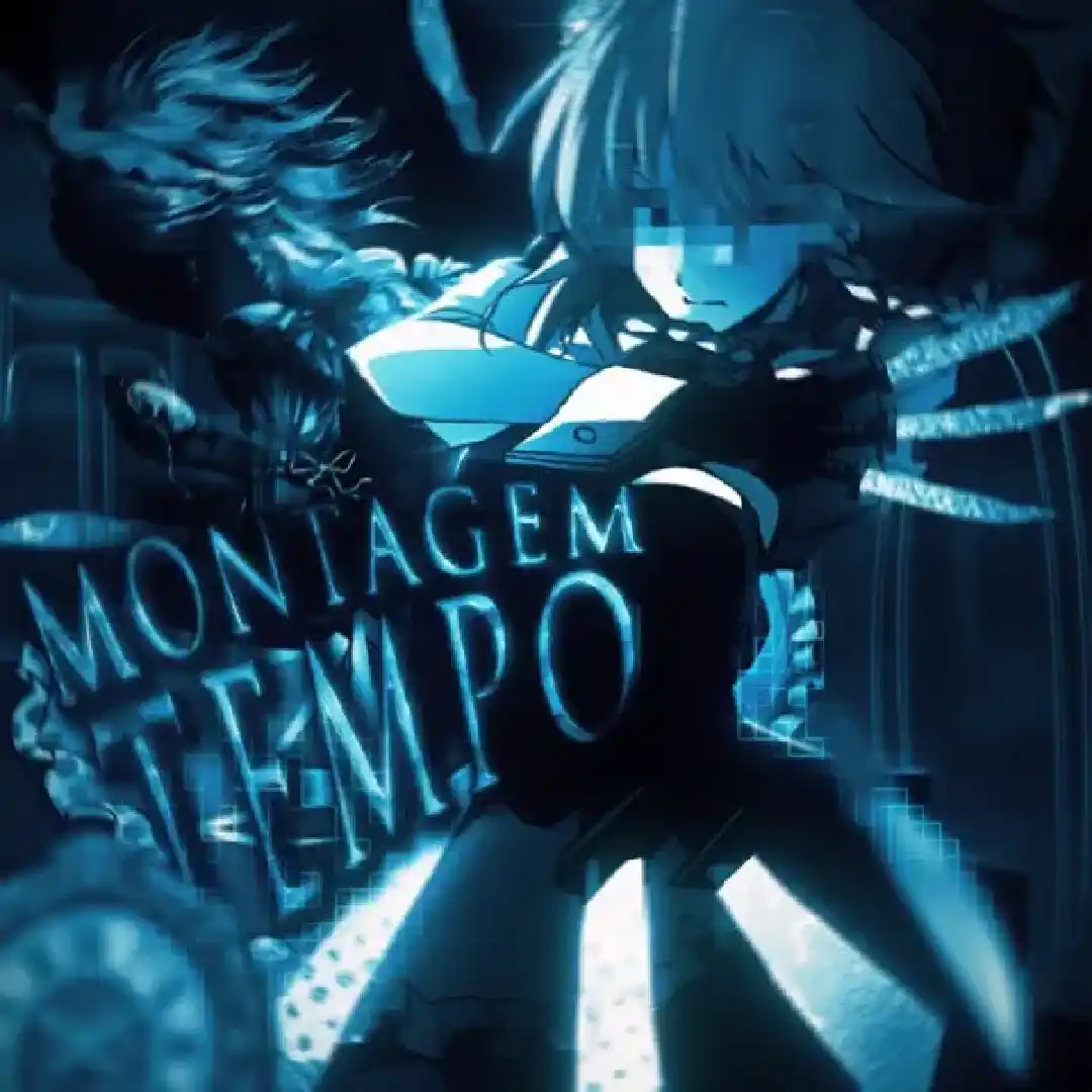 دانلود آهنگ فانک Montagem Tempo