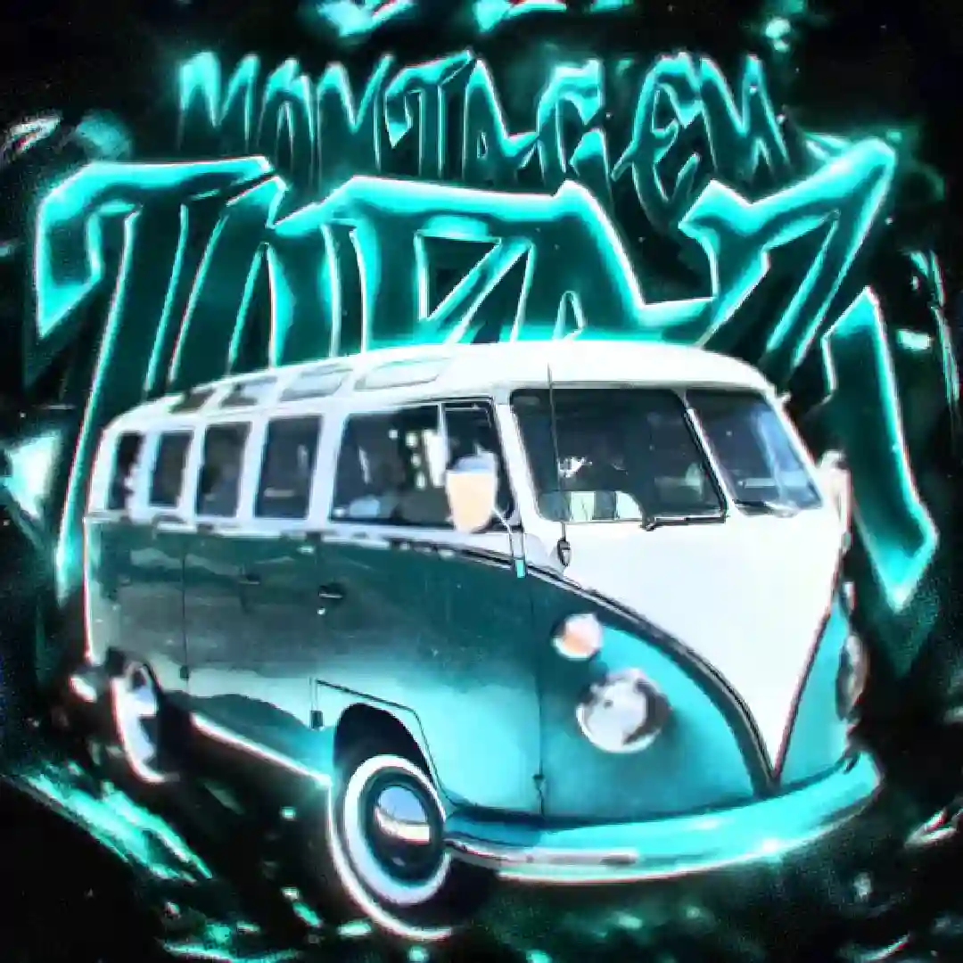 دانلود آهنگ فانک Montagem Topaz