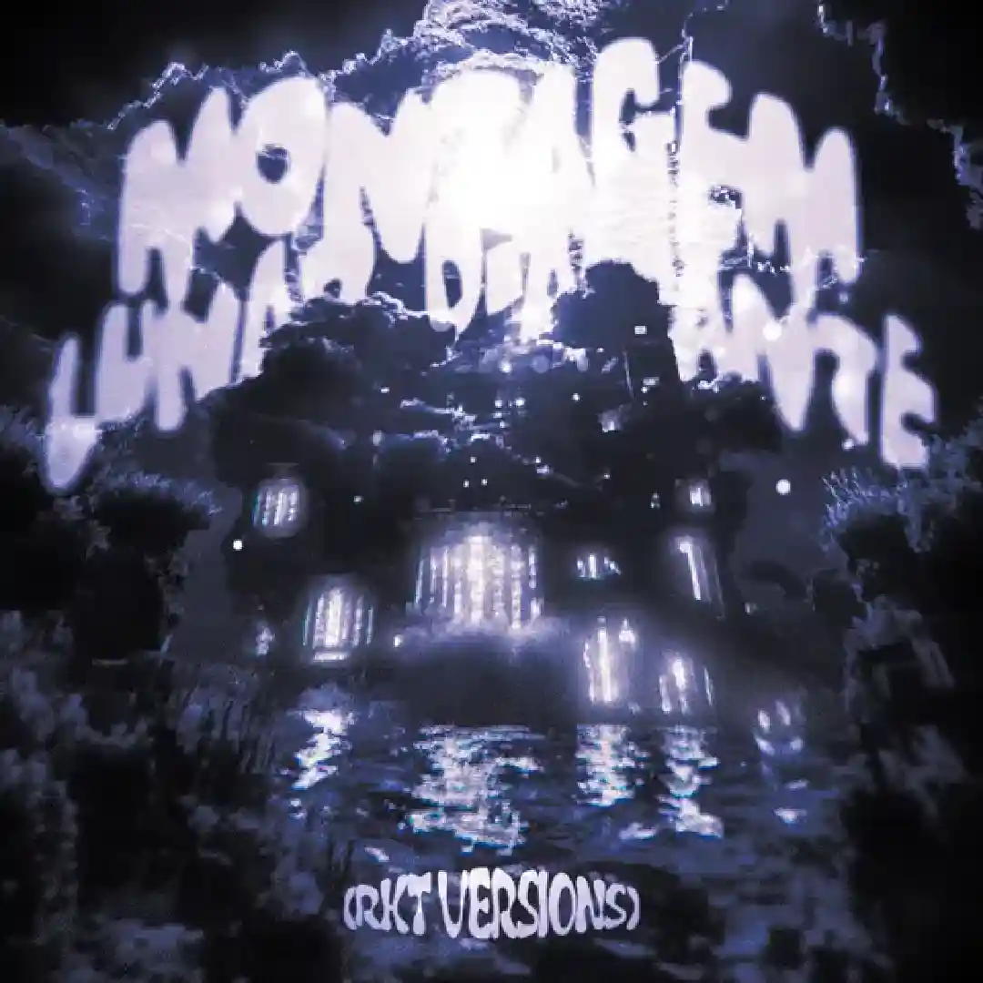 دانلود آهنگ  فانک Montagem lunar diamante (Rkt Versions)