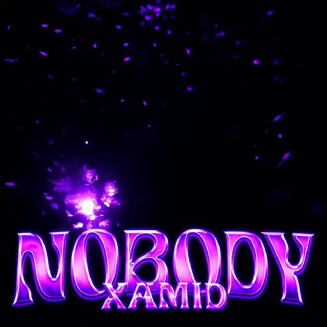 دانلود آهنگ فانک NOBODY