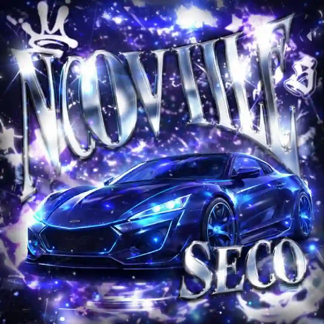 دانلود آهنگ فانک No Baile Seco